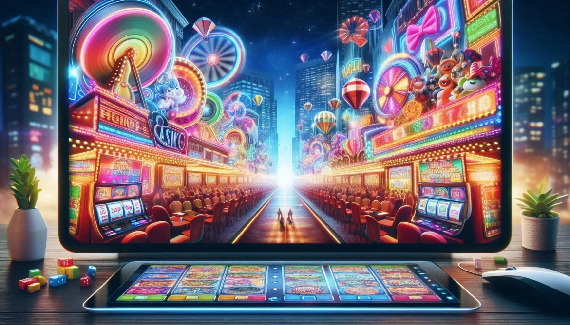 LaraBet Casino